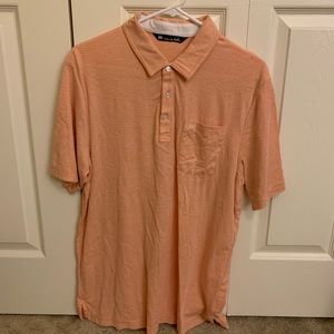 Travis Mathew Polo - Medium